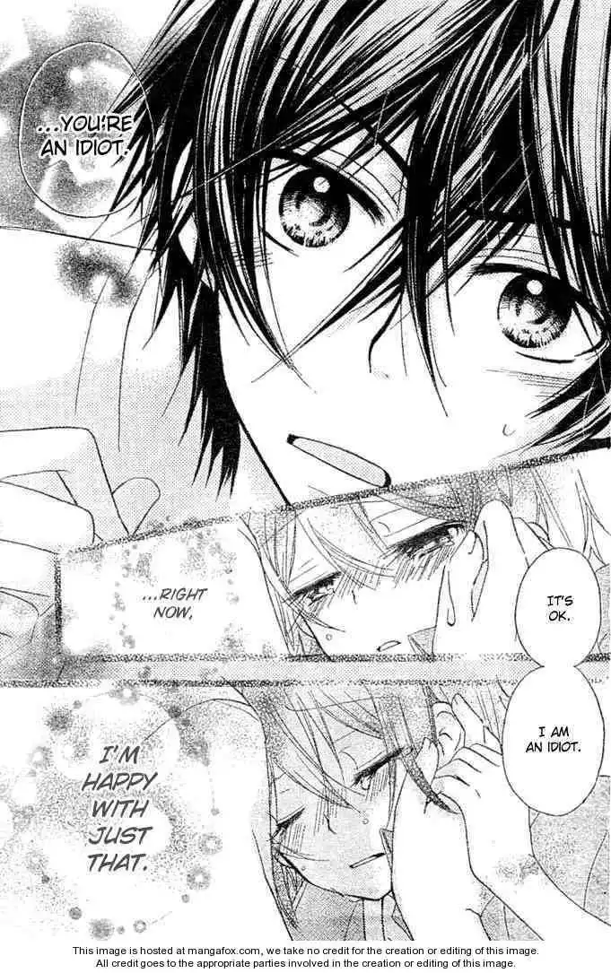 Boyfriend (YAMADA Daisy) Chapter 7 37